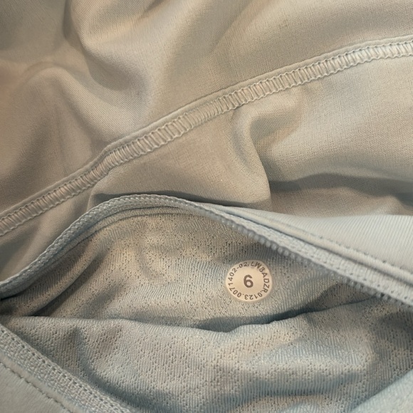 LULULEMON skirt - Picture 5 of 5